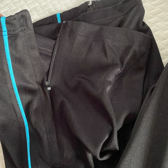 Big and tall basketball pants - Picture 4 of 10